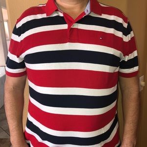 Men’s Casual Collared Shirt